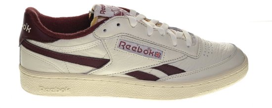 Reebok Revenge Vintage Bordeaux taille 43