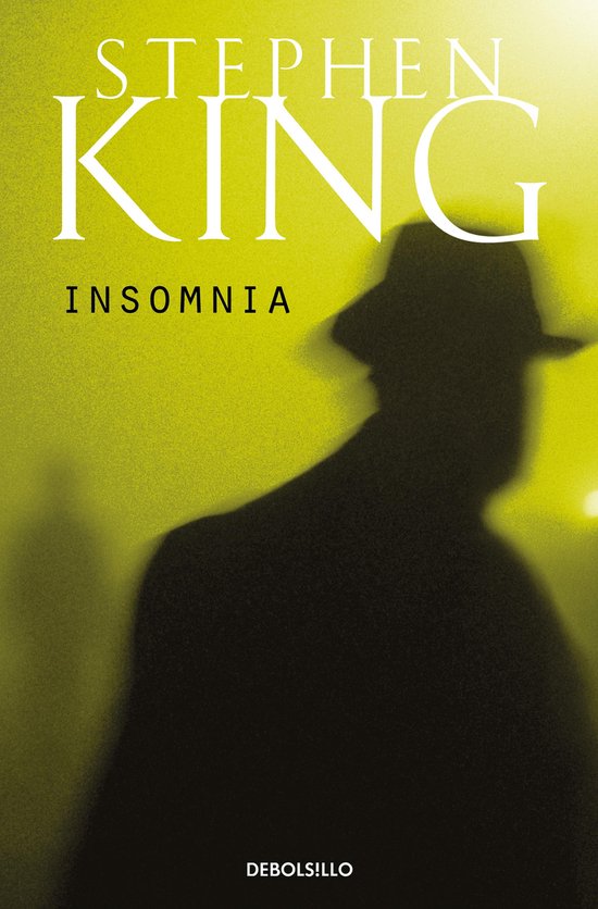 Insomnia - cover