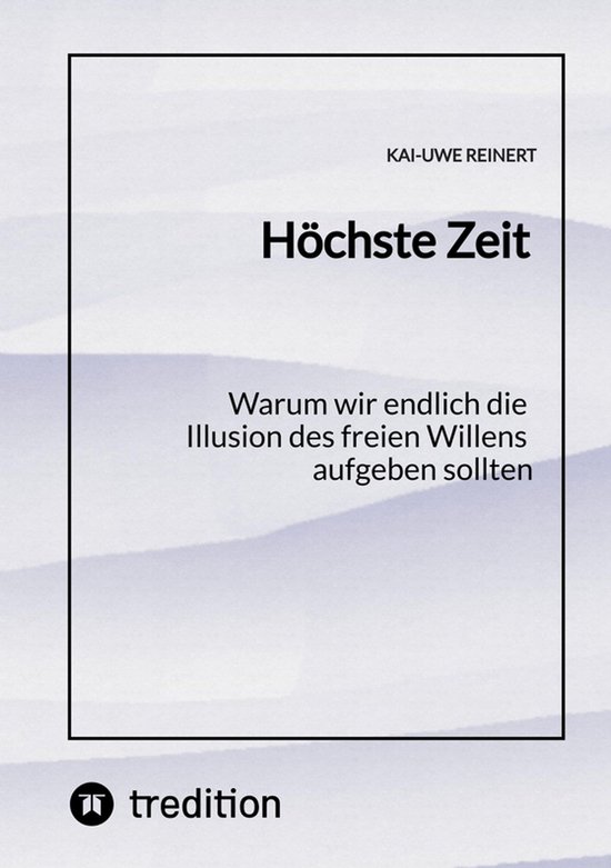 Höchste Zeit - cover