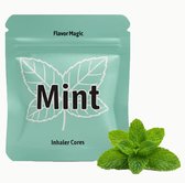Airvaper Breeze smaakpods ( spice sticks ) - Mint - Airvaper Breeze Navullingen - 1 zakje met 3 Stuks - Natuurlijk & Verfrissend - Goed voor ca. 2 weken Merk: LA VIDA LUXE