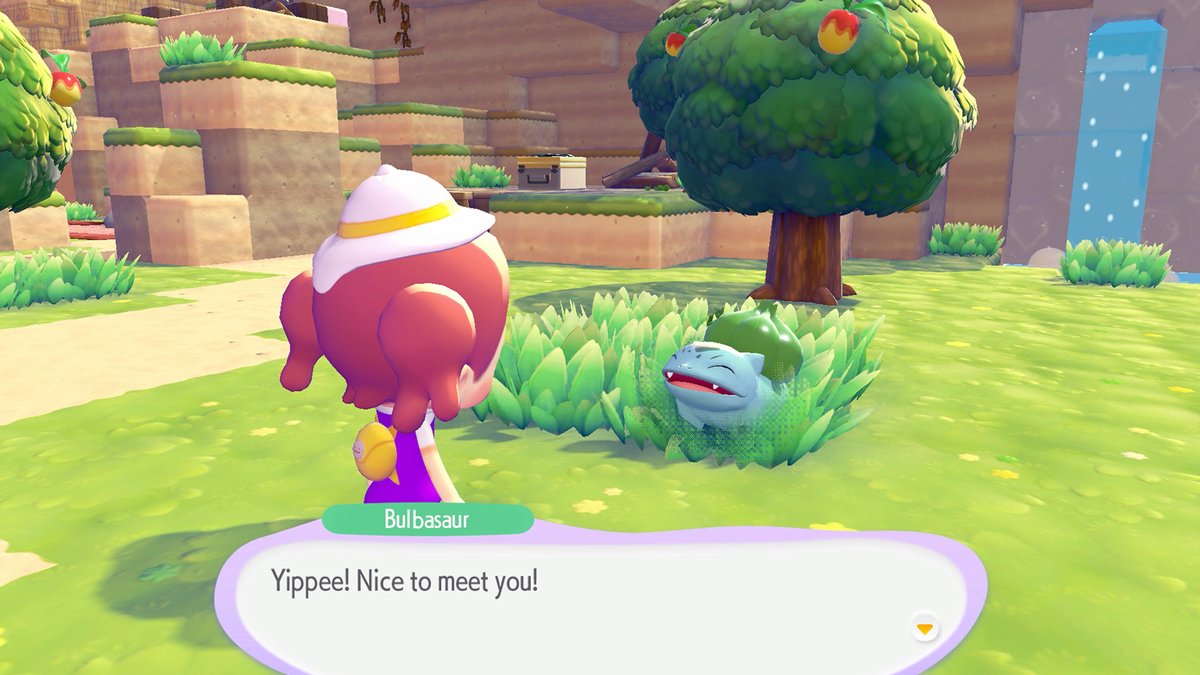 Pokémon Pokopia - Nintendo Switch 2 – foto 3