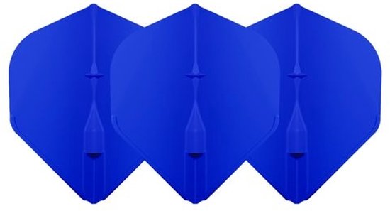 L Style Champagne flights EZ standard L1 - Blauw- () van L-Style — afbeelding 5