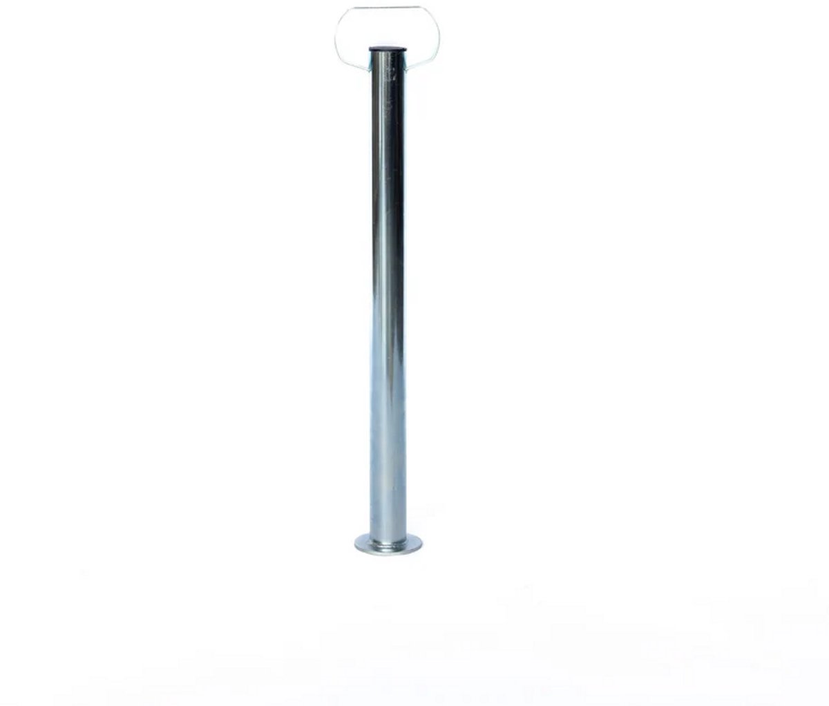 Volkstool® Steunpoot Aanhanger - Buisdiameter van 48 mm - Hoogte van 620 mm