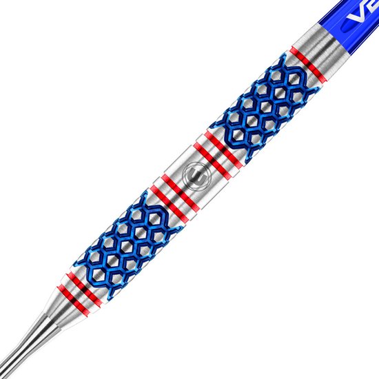 Winmau Epix 90% - Dartpijlen van Winmau — afbeelding 2