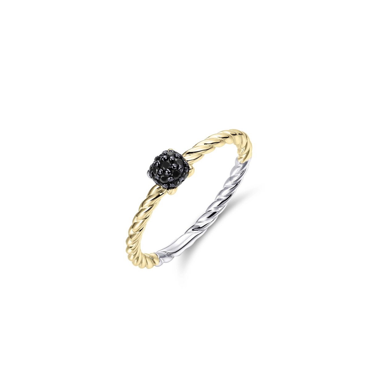 Gisser Jewels Silver Ring