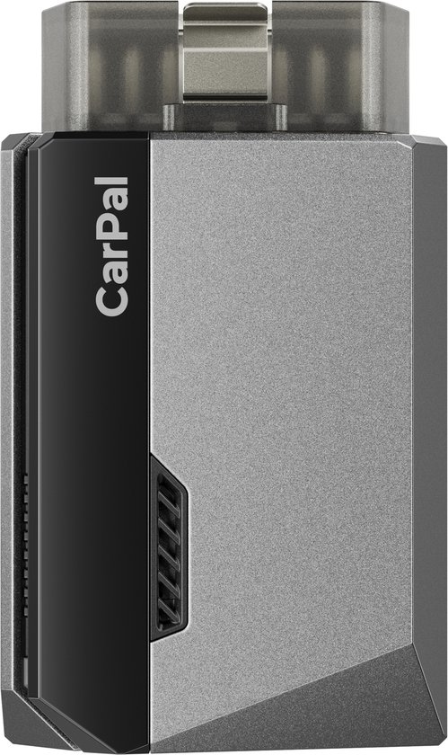 Topdon Carpal OBD2 Scanner - Bluetooth - IOS/ANDROID - 6...