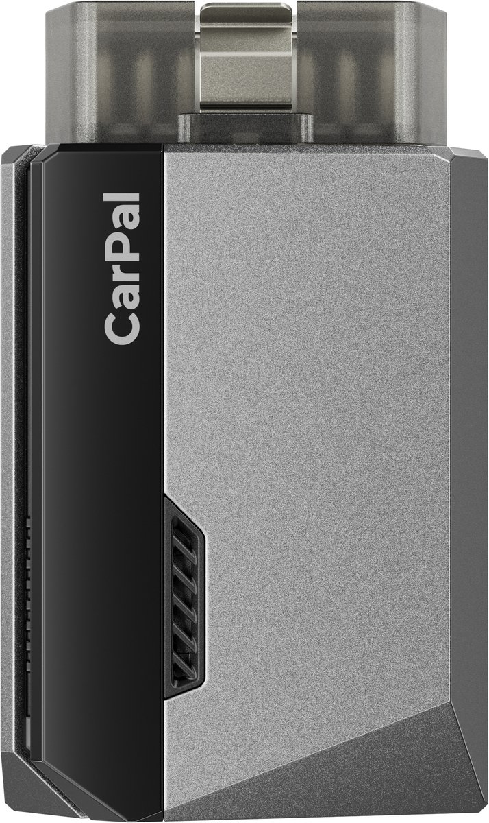 Topdon Carpal OBD2 Scanner - Uitleesapparaat - Bluetooth - IOS/ANDROID - 6 servicefuncties - Engels