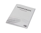 LASHX26 theorieboek - Wimperextensions - One by one