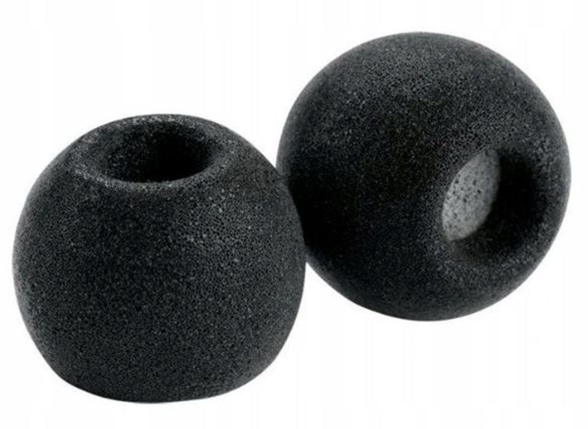 Comply TSX-400 Comfort+ Waxguard Oordopjes Maat S (1 Paar)