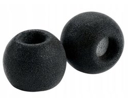 Comply TSX-400 Comfort+ Waxguard Oordopjes Maat S (1 Paar)