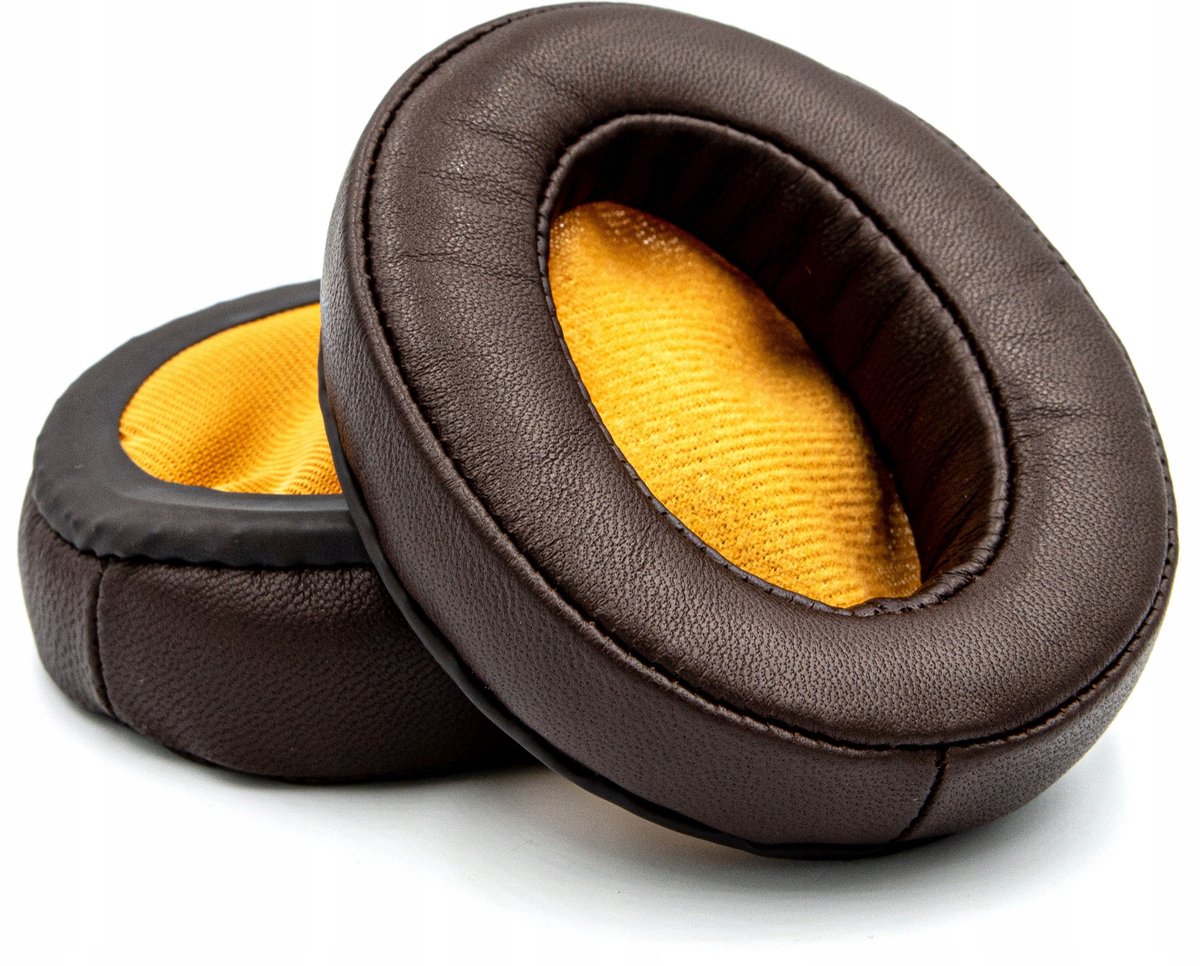 YIVO Leren Oorkussens voor Sennheiser Momentum 2.0 Over-Ear BT