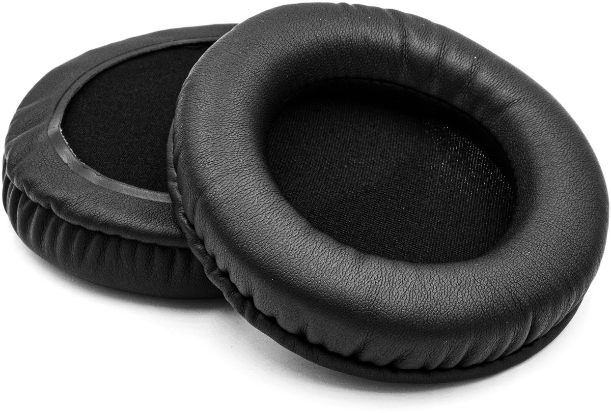 YIVO Oorkussens voor Beyerdynamic DT990/880/770/660 - Comfort & Kwaliteit