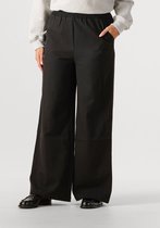Ydence Pants Yade Broeken Dames - Zwart - Maat S