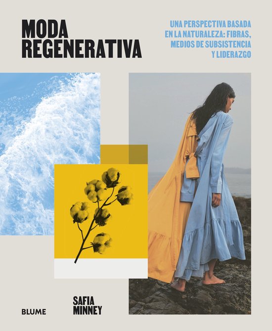 Moda regenerativa - cover