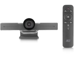 ACT Full HD conference camera met microfoon, pan, tilt en zoom AC7990