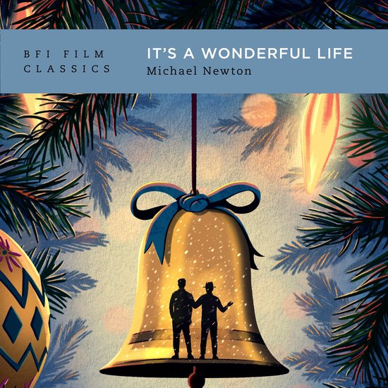 It's a Wonderful Life - cover