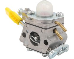 Carburetor C1U-H60 Kit for Hedge Trimmer RY39500, Homelite UT-21004, Easy To Maintain, Very Reliable with Efficient Combustion