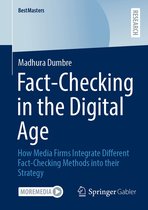 Business and Economics (German Language) - Fact-Checking in the Digital Age