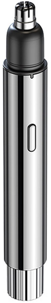 Neus wenkbrauw gezicht haar trimmer 3- in 1, multifunctionel elektrisch USB Oplaadbare pijnloze neusoorhaar wenkbrauw trimmer for mannen vrouwen, waterdicht en gemakkelijk reinigen