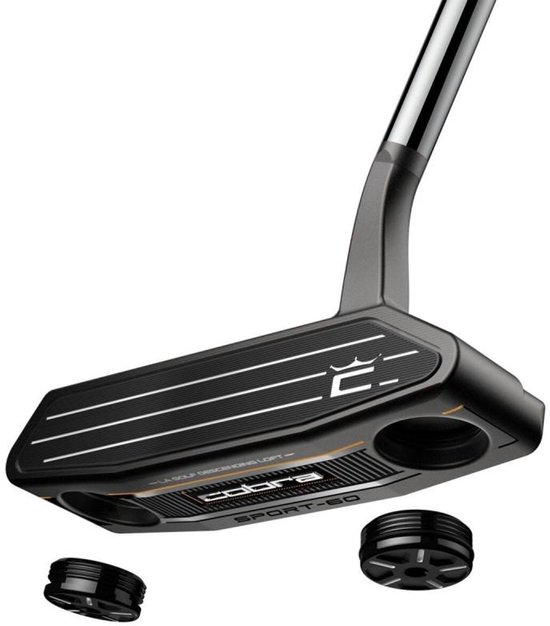 Cobra Vintage Sport-40 Putter 2024 van Cobra — afbeelding 4