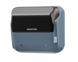 Niimbot B4 - Draadloze Labelpinter Geschikt voor Verzendlabe