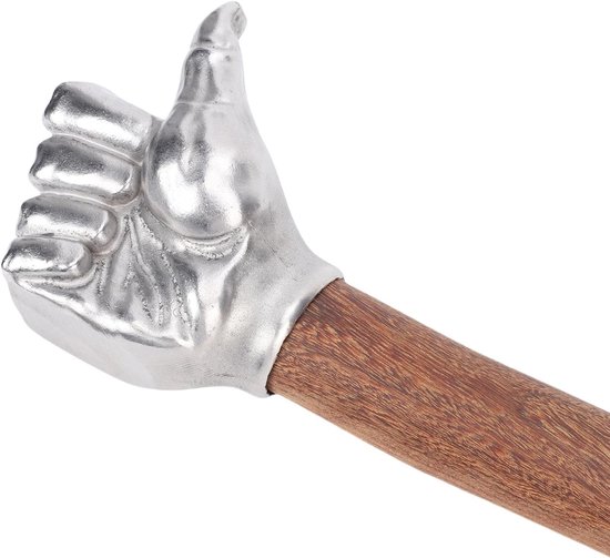 Estwing rechte klauwhamer Ultra - leder handgreep - 420 gram kopgewicht
