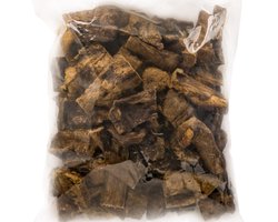 Landman - Buffellong 1000 Gram - Kauwsnack - Hondensnack