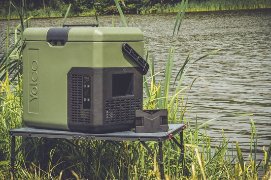 MODULAR BATTERY Yopower SC4B FOR YOLCO PORTABLE REFRIGERATORS — afbeelding 2