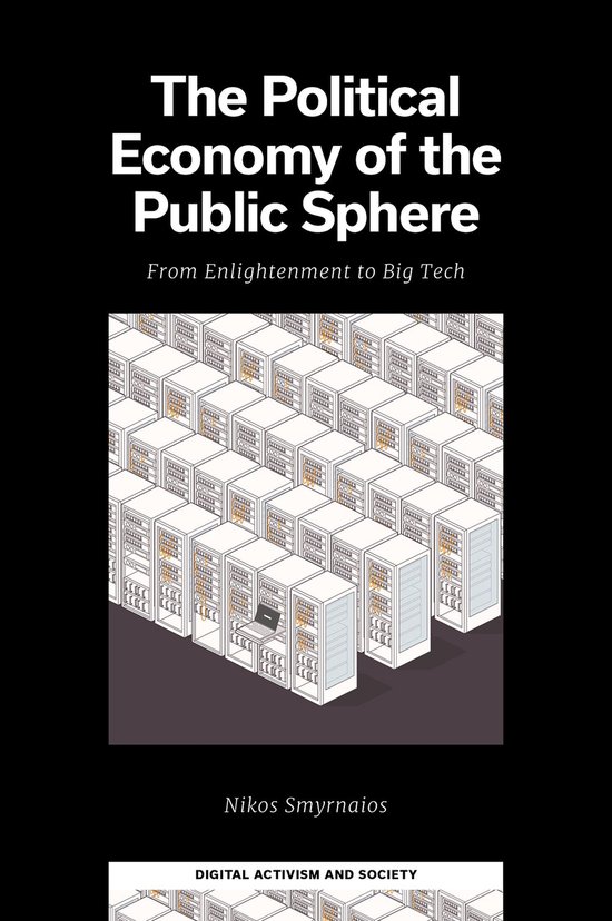 Digital Activism And Society: Politics, Economy And Culture  ... - cover