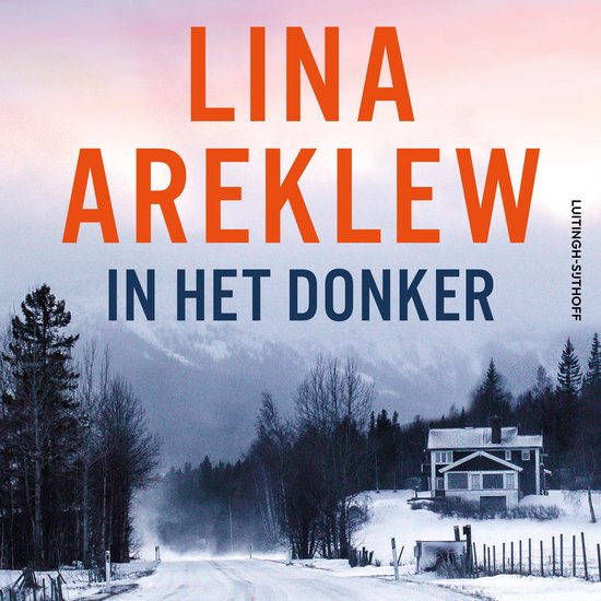 In het donker - cover