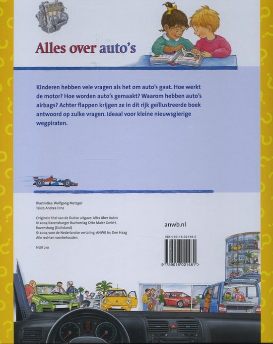 Alles Over Auto S