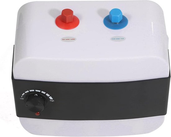 Hoeveel zonnepanelen heb ik nodig voor een warmwaterboiler Hoeveel zonnepanelen heb ik nodig voor een warmwaterboiler