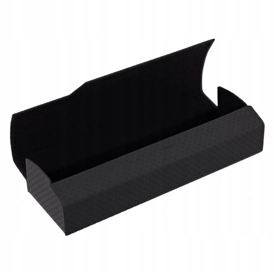 GLOBLELAND 2 Stks Grappige Katten Zachte Bril Case Zwart Leuke Cartoon Katten Ik Fijn Reizen PU Lederen Bril Tas Squeeze Top Brillen Case Draagbare Zonnebril Pouch voor Horloges Telefoons Make-up GLOBLELAND 2 Stks Grappige Katten Zachte Bril Case Zwart Leuke Cartoon Katten Ik Fijn Reizen PU Lederen Bril Tas Squeeze Top Brillen Case Draagbare Zonnebril Pouch voor Horloges Telefoons Make-up