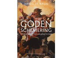 Omslag van Godenschemering