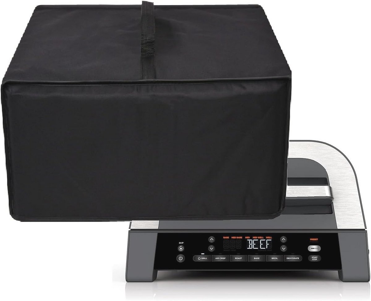 Waterdichte stofkap voor 6-in-1 Airfryer en Grill