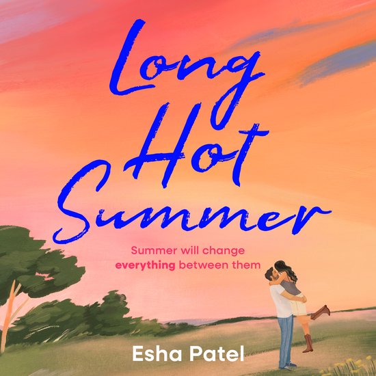 Long Hot Summer - cover