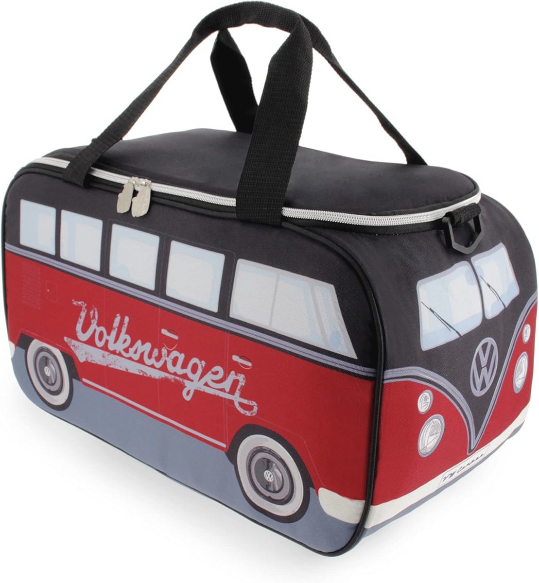 Koeltas Volkswagen T1 Bus 25L – Ideaal voor Strand en Picknick