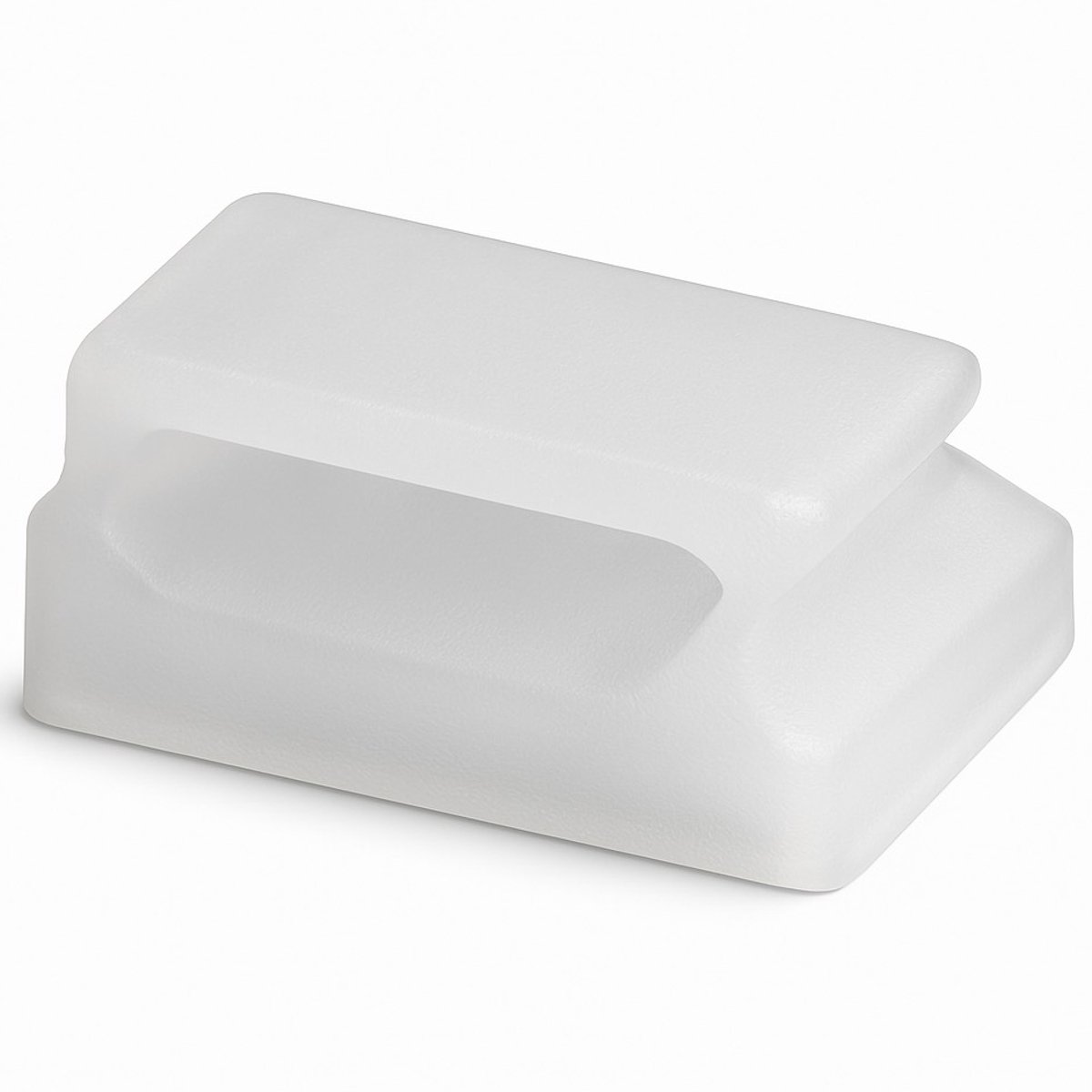 Zelfklevende Kabelclip