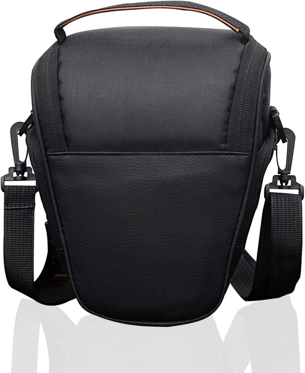 Cameratas DSLR Waterdicht Schoudertas