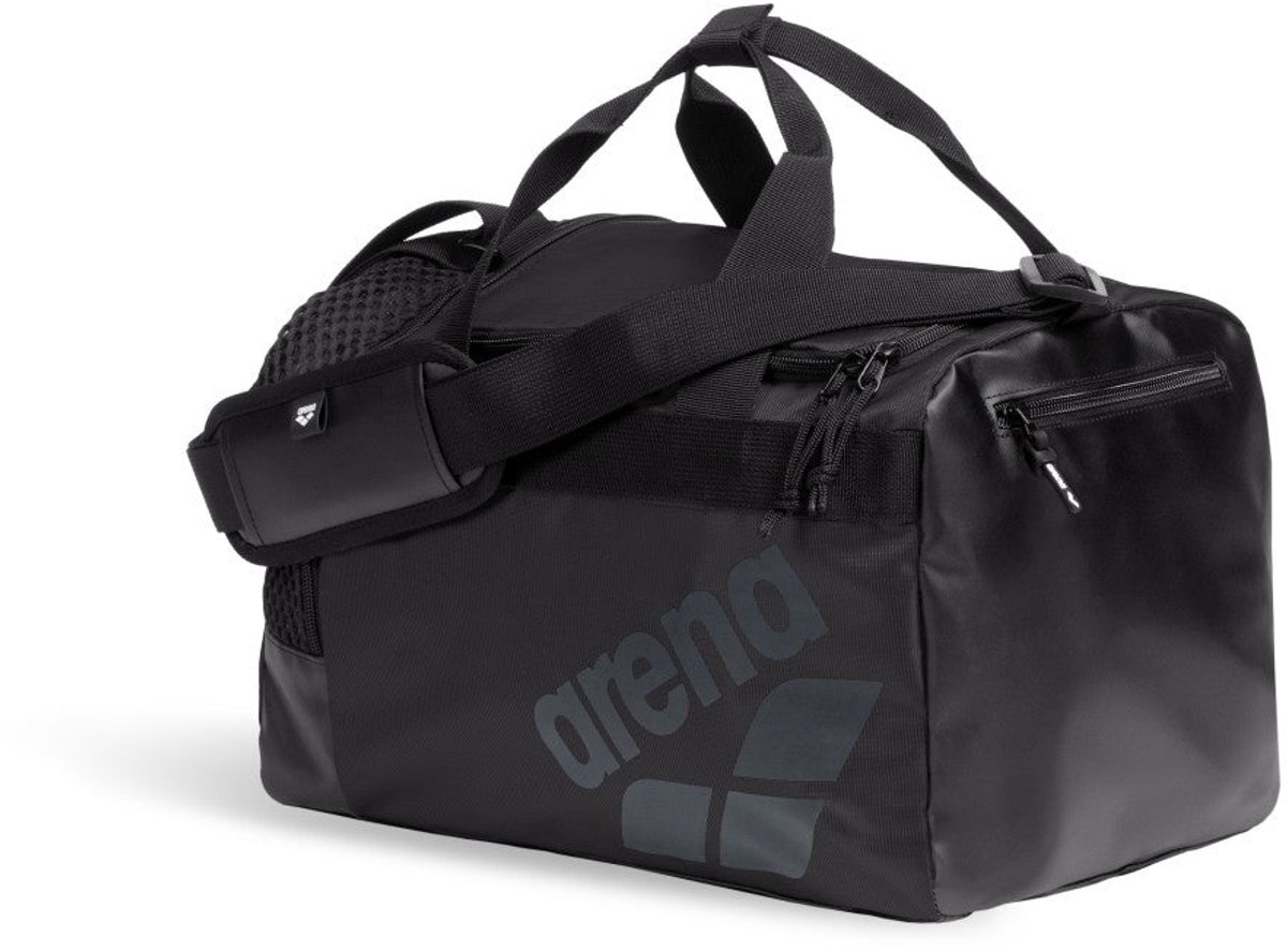 Arena Duffle 25L All Set Navy