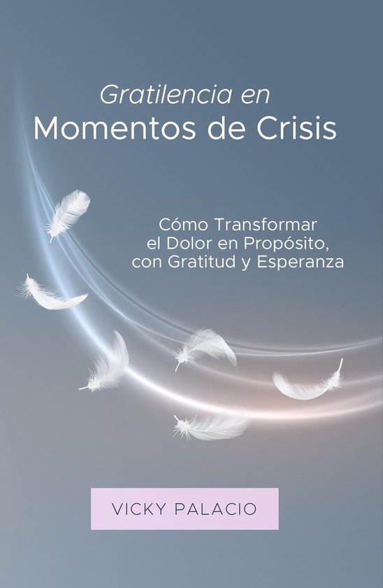 Gratilencia en Momentos de Crisis - cover