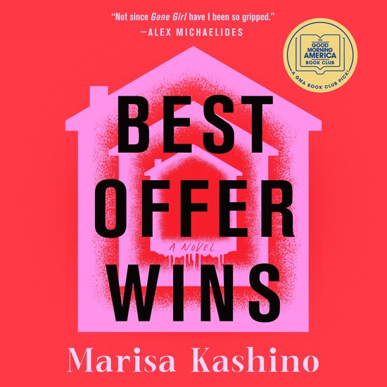 Best Offer Wins - cover