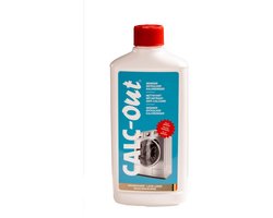 CALC-OUT - Wasmachine reiniger - 500ml