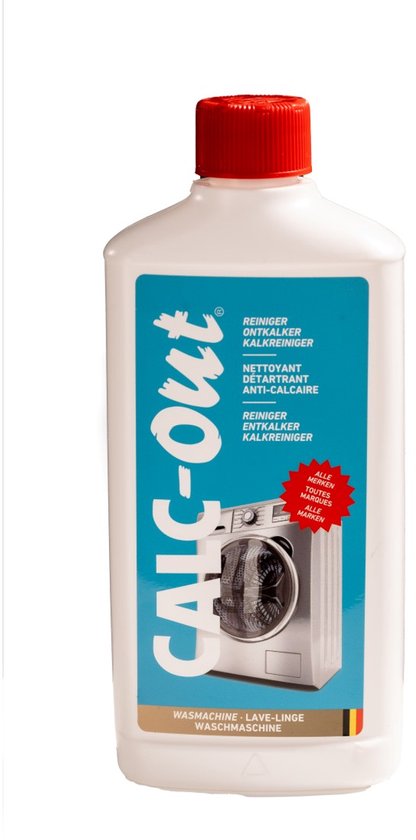 Foto: Allecto plus set van 4 kalkaanslagwerende magnetische wasballen voor schoner water en wasmachine rood 
