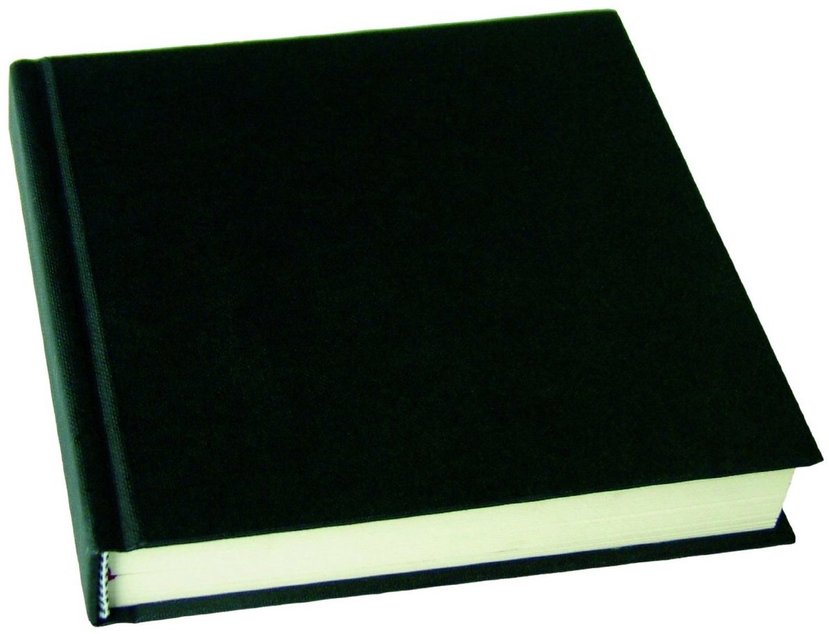 IMPERATORIS® Schetsboek/Schetsboeken A4 - Voor Kinderen/Kind en Volwassenen