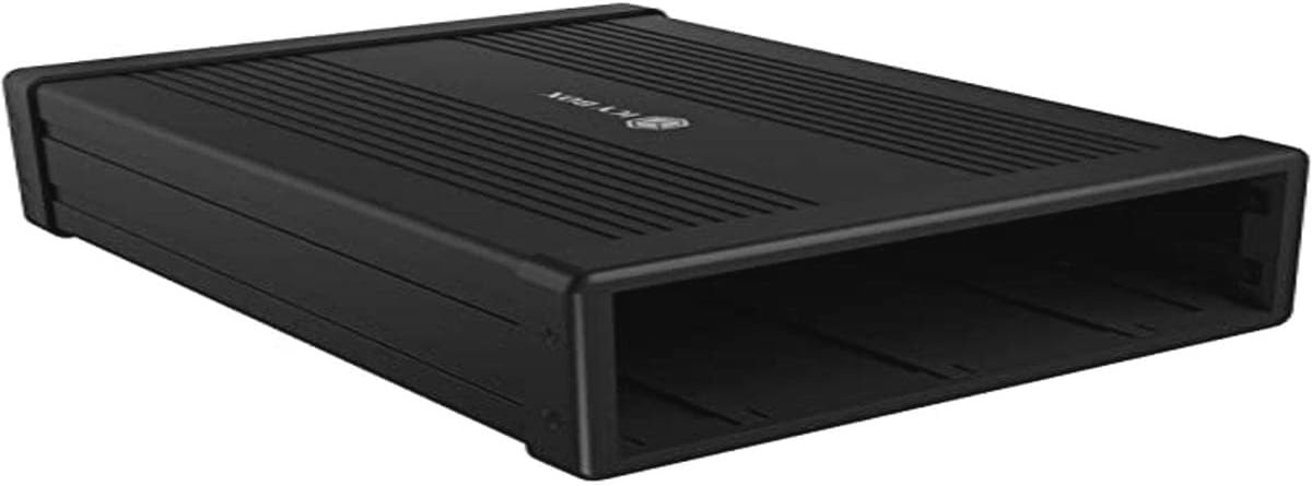 Harde Schijf Behuizing USB 3.0 - 5.25 Inch Externe Behuizing voor SATA