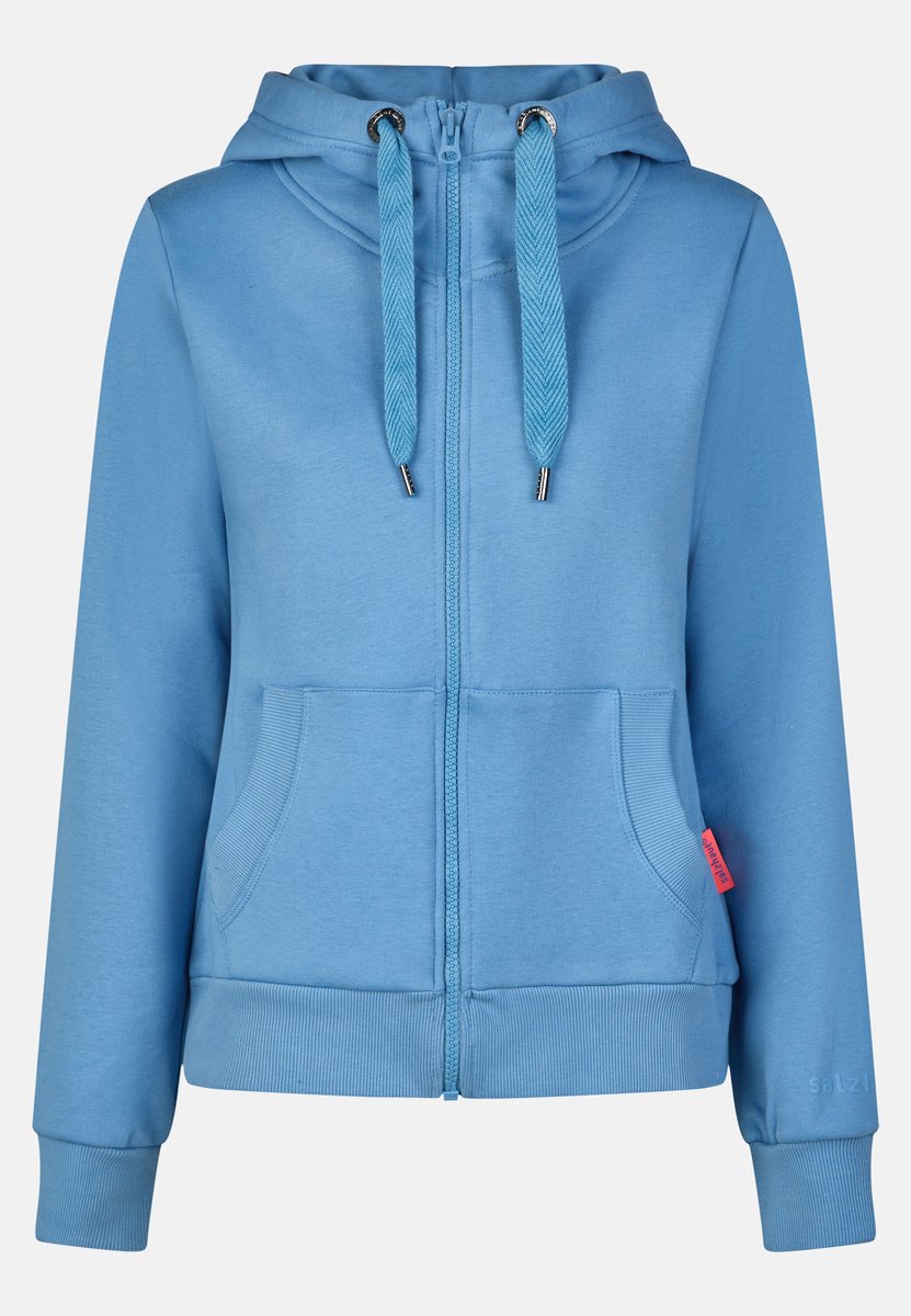 salzhaut Sweatvest SÖÖTE