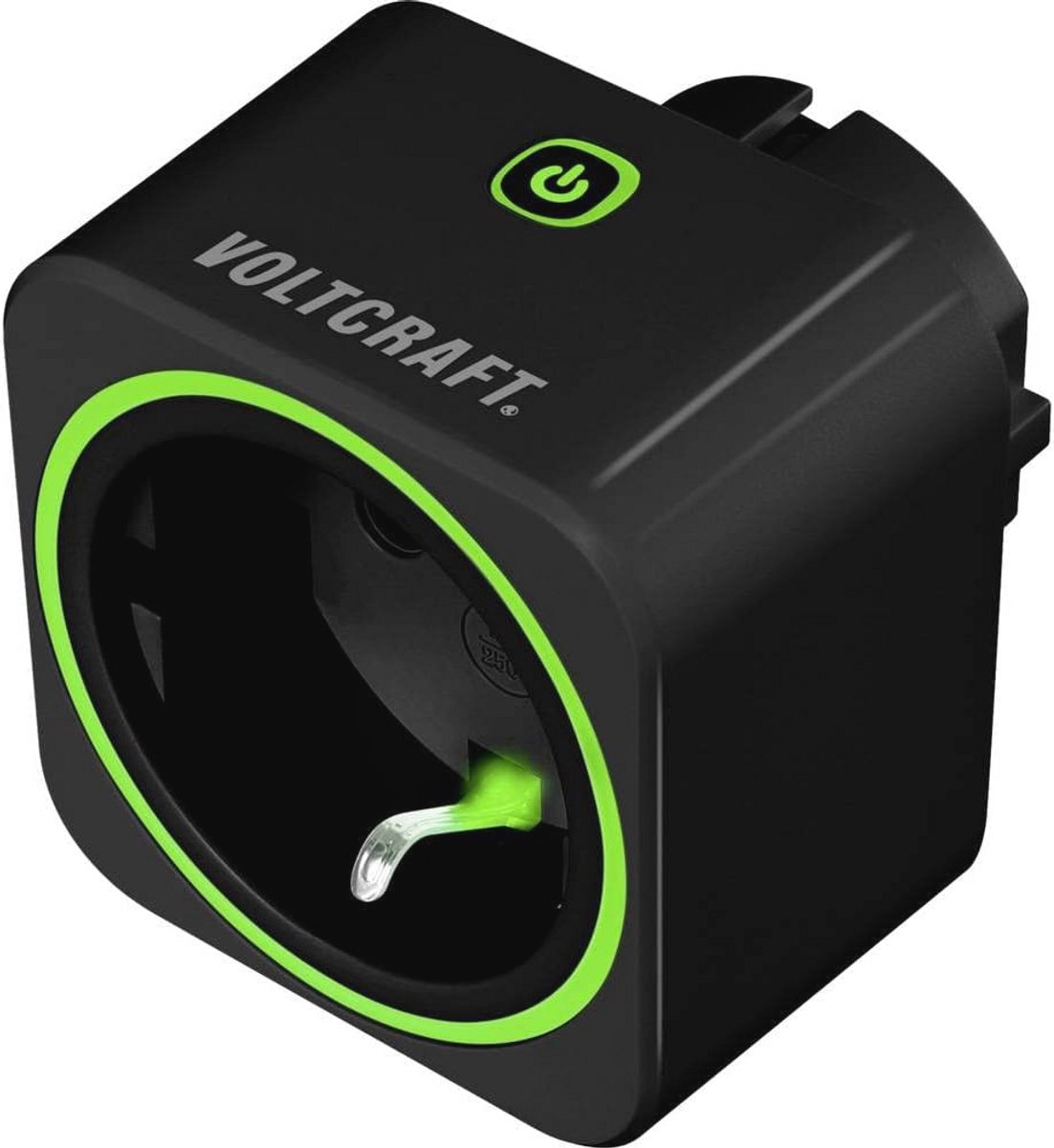 Energiekostenmeter met Bluetooth-interface en Datalogger