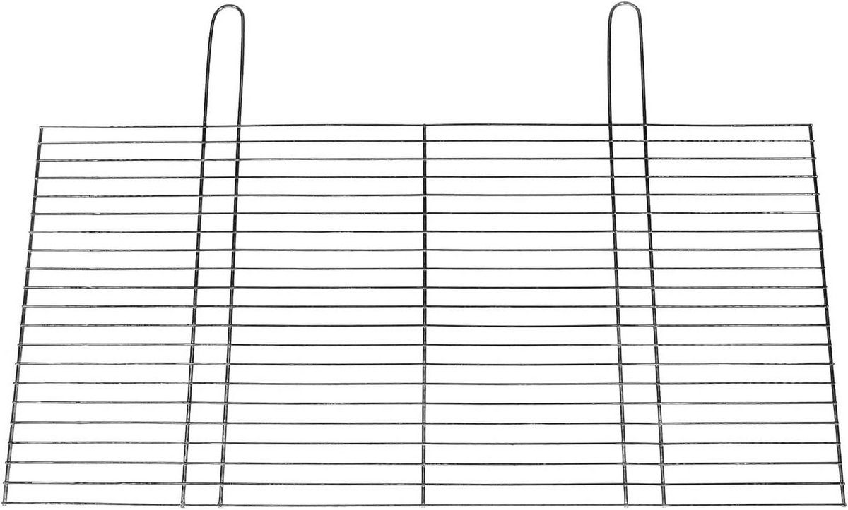 Vervangend Grillrooster 55 x 34 cm voor Open Haard