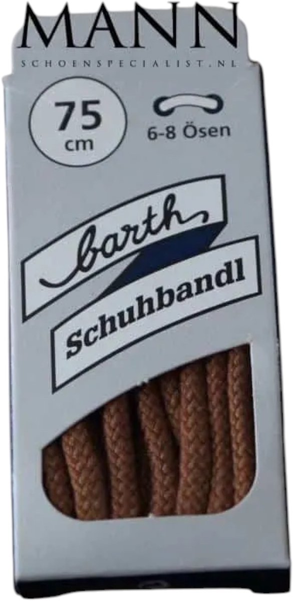 Veter dik rond 75 cm (Barth)